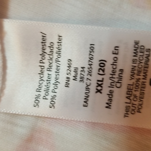 Concepts | Flowy Blossom Sweater - Picture 5 of 9